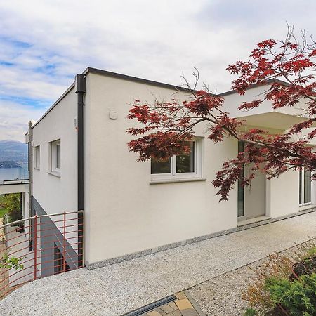 Skylake Penthouse By Impero House Stresa Exterior photo