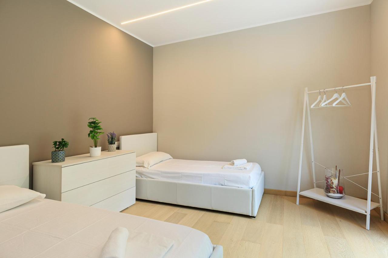 Skylake Penthouse By Impero House Stresa Exterior photo